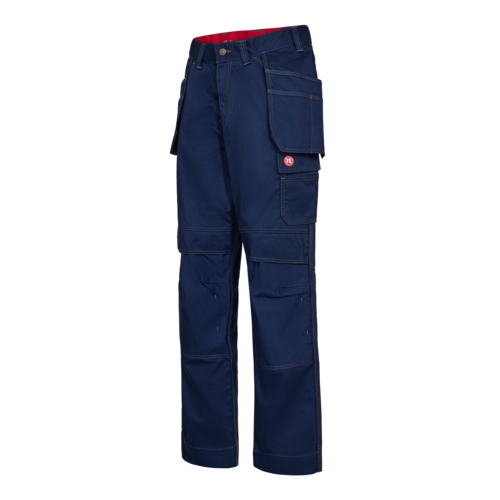 F. Engel Combat Handwerkerhose mit Holstertaschen F. Engel Combat Handwerkerhose mit Holstertaschen