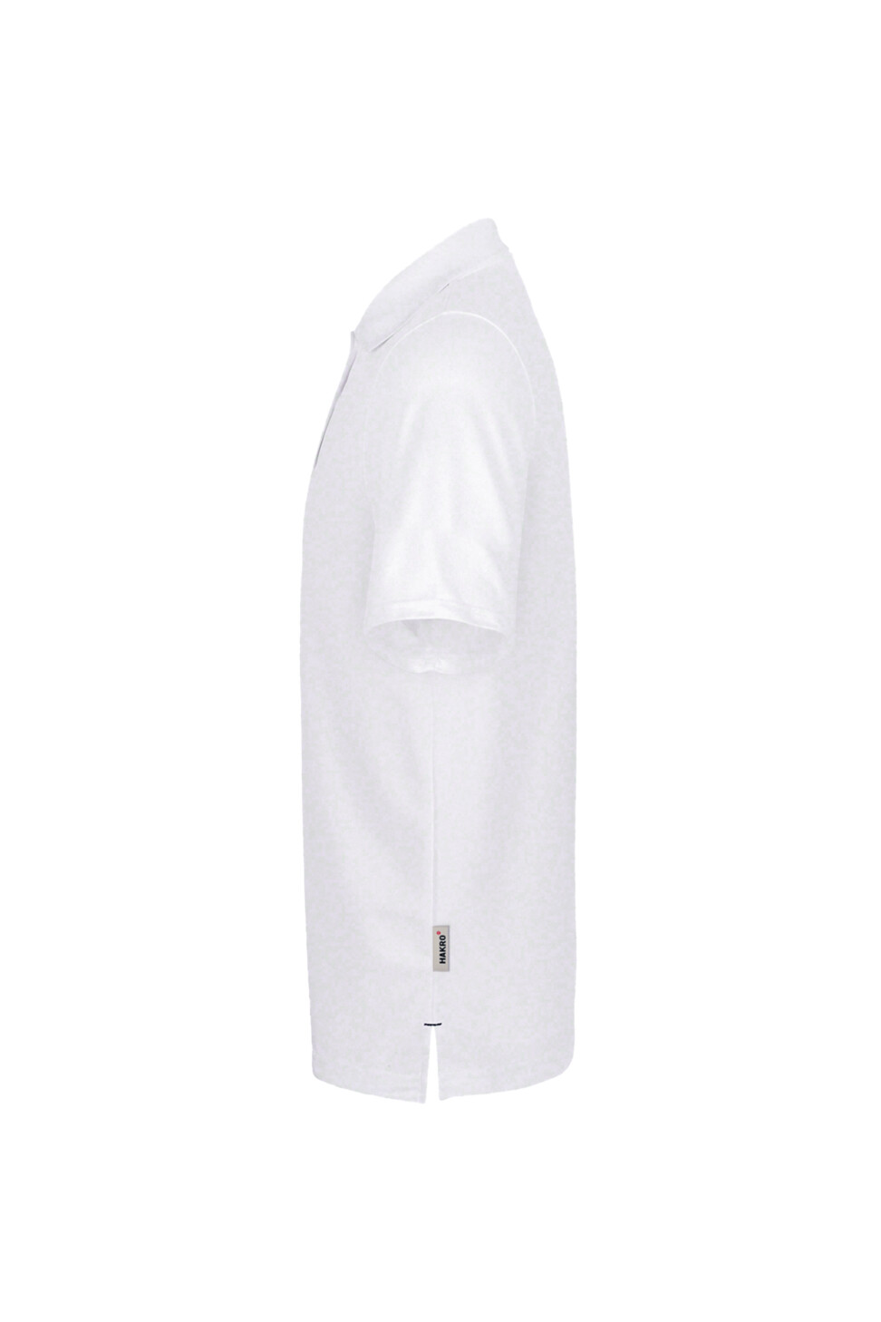 Hakro Poloshirt COOLMAX 001-weiss XS Hakro Poloshirt COOLMAX 001-weiss XS
