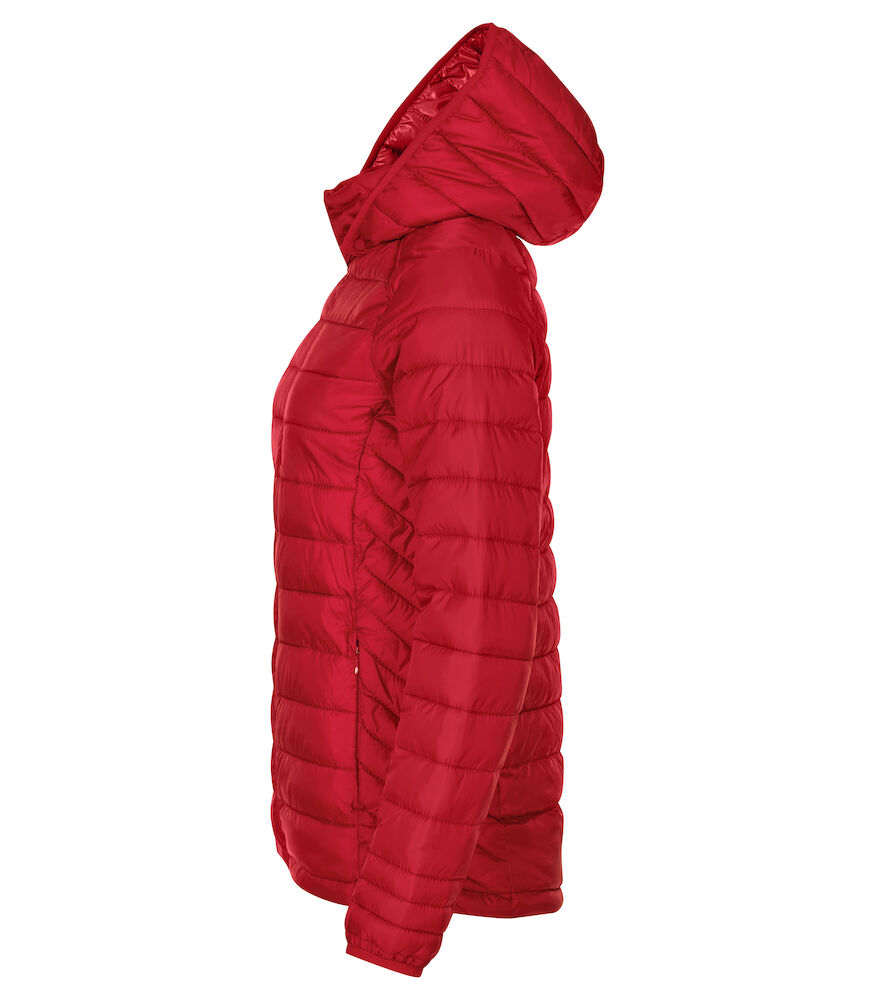 Hudson Women 35 rot XS Hudson Women 35 rot XS