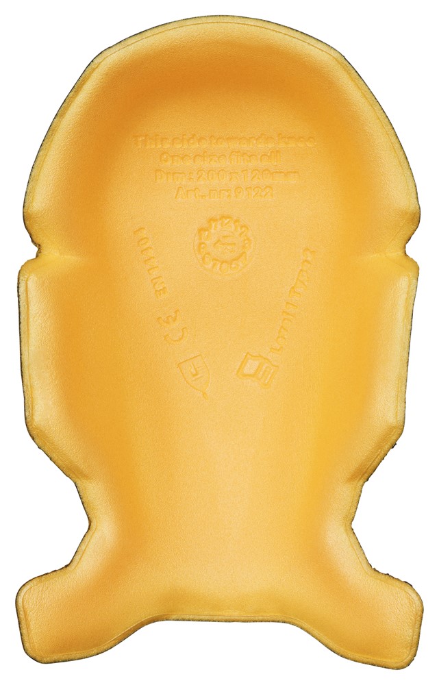 Ergonomische Knieschützer Ergonomische Knieschützer