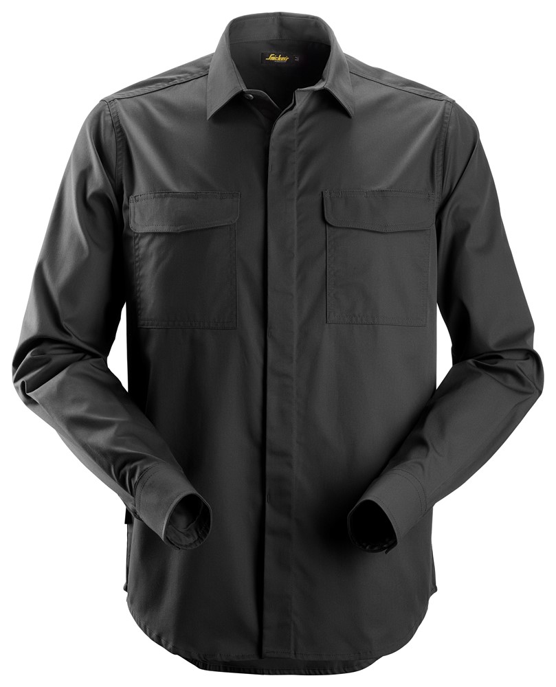 Service Long Sleeve Shirt Service Long Sleeve Shirt