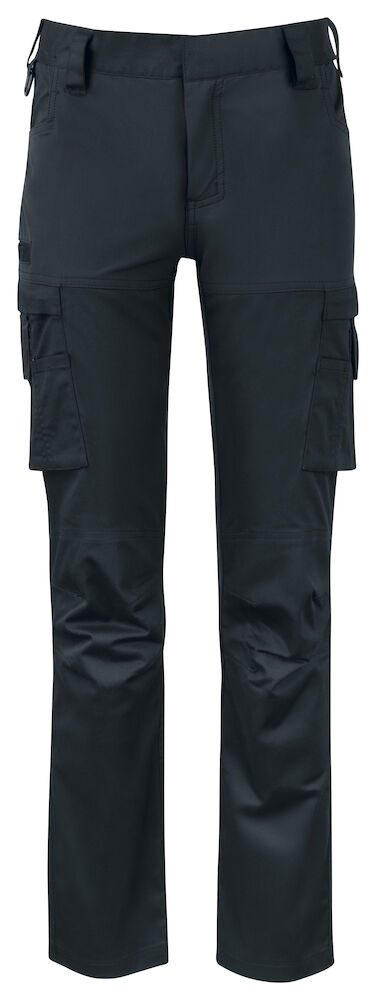2553 DAMEN ALLZWECK ARBEITSHOSE STRETCH MODERNER SCHNITT 99 schwarz C32 2553 DAMEN ALLZWECK ARBEITSHOSE STRETCH MODERNER SCHNITT 99 schwarz C32
