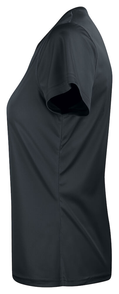 2031 FUNKTIONELLES DAMEN T-SHIRT 99 schwarz XS 2031 FUNKTIONELLES DAMEN T-SHIRT 99 schwarz XS