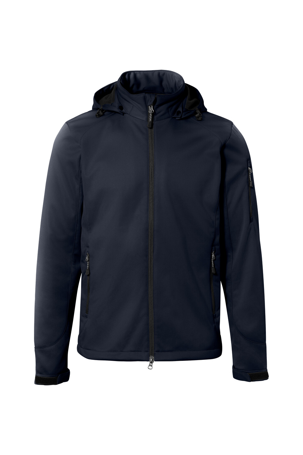 Hakro Softshelljacke Ontario 034-tinte XS Hakro Softshelljacke Ontario 034-tinte XS