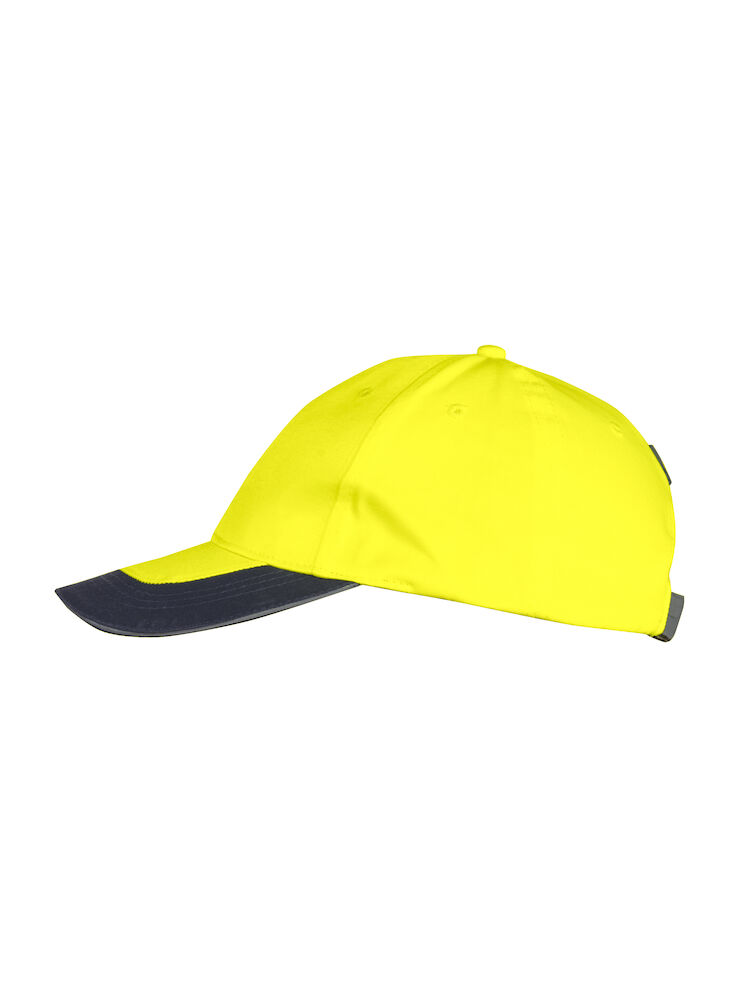 9013 SICHERHEITS-CAP 10 gelb One Size 9013 SICHERHEITS-CAP 10 gelb One Size