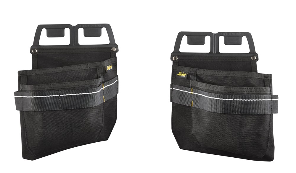 Nagel- & Schrauben Taschen Nagel- & Schrauben Taschen