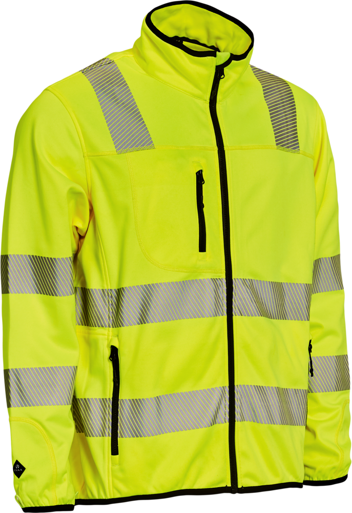 Visible Xtreme Midlayer Zipp-In Jacke