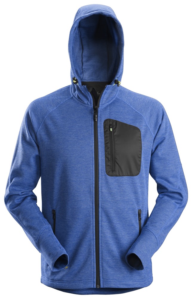 FlexiWork, Fleece-Hoodie