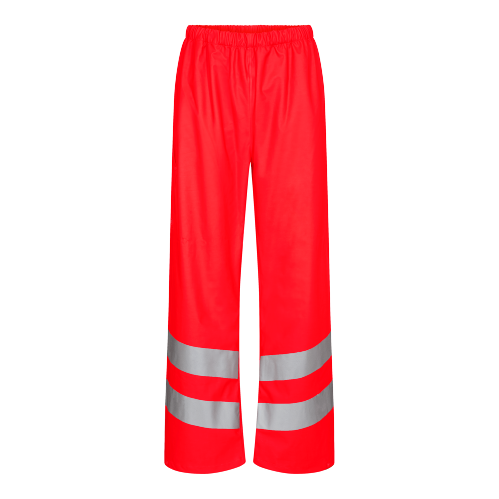 F. Engel Safety Regenhose mit Zollstocktasche