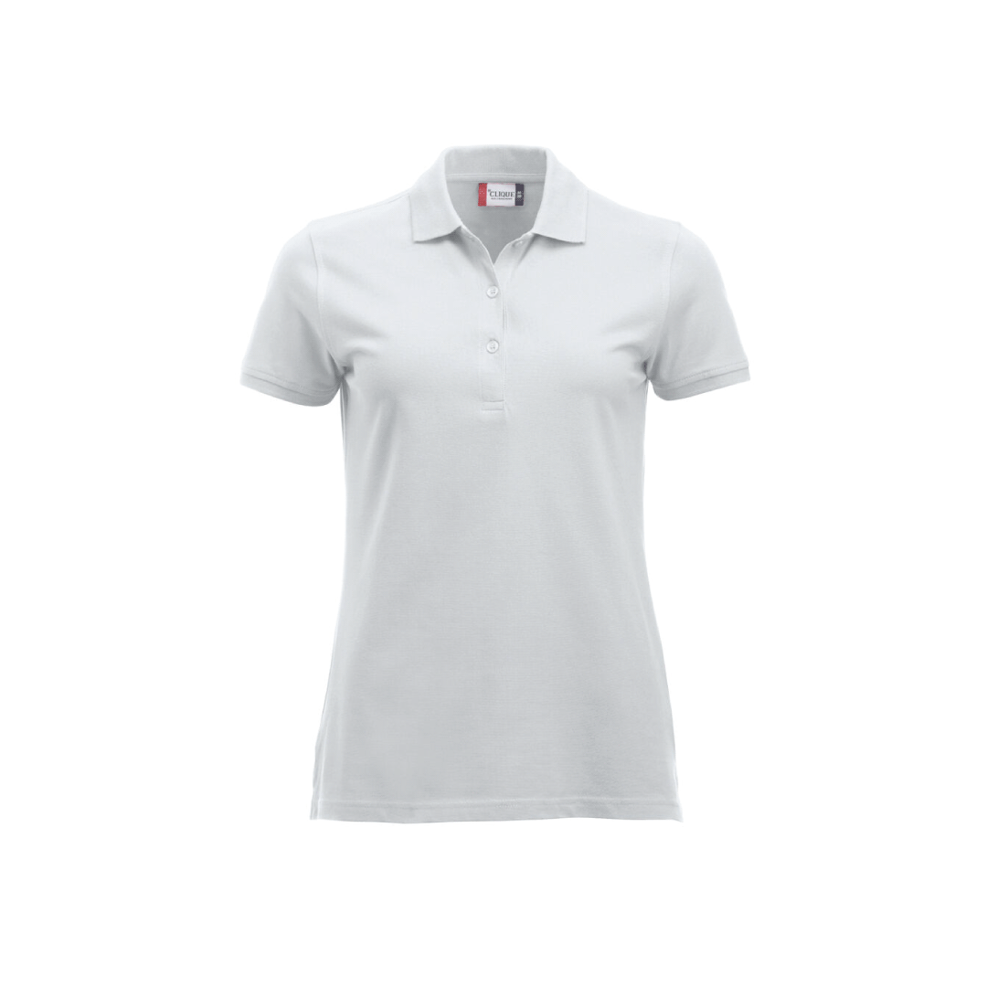 Polo Shirt Classic MARION S/S LOTUS