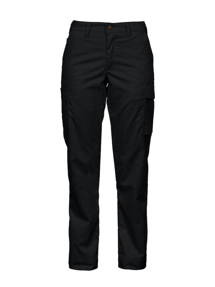 2519 DAMEN ALLZWECK ARBEITSHOSE MODERNER SCHNITT 99 schwarz C32 2519 DAMEN ALLZWECK ARBEITSHOSE MODERNER SCHNITT 99 schwarz C32