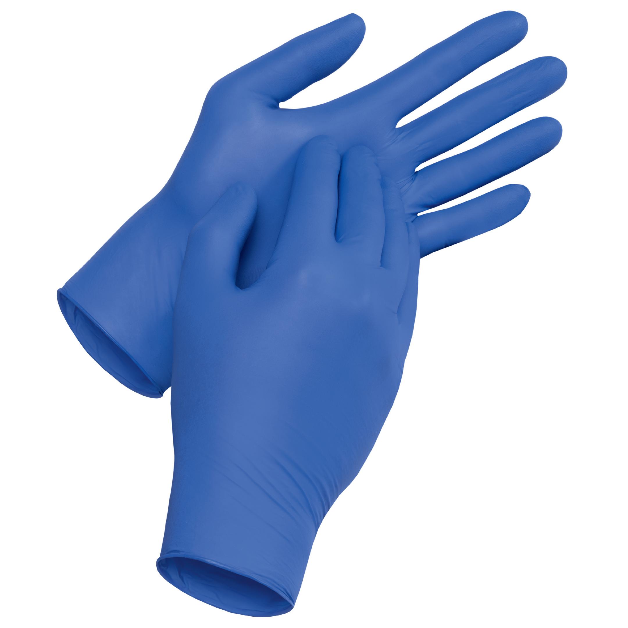 uvex u-fit lite Einwegschutzhandschuh | 1 Box à 100 Stk.