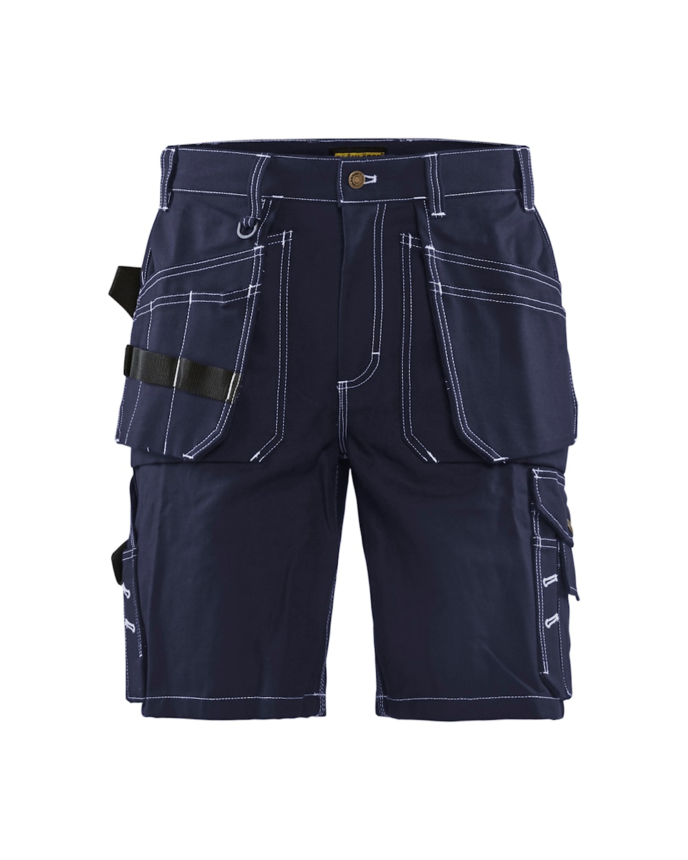 Handwerker ShortsMarineblau C52