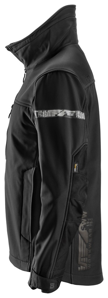 Softshell-Arbeitsjacke Softshell-Arbeitsjacke