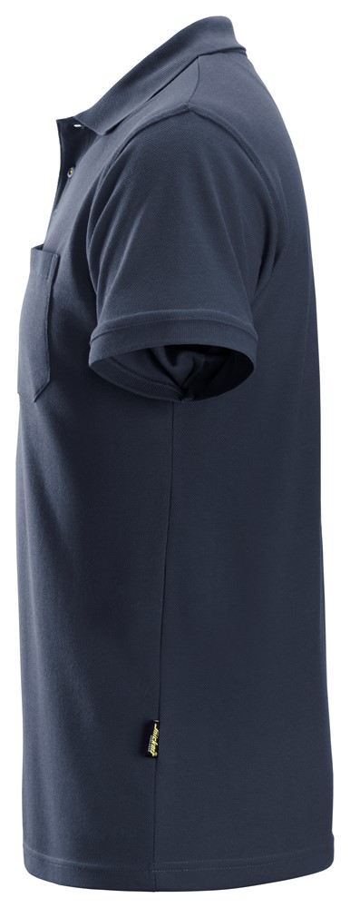 Klassisches Polo Shirt