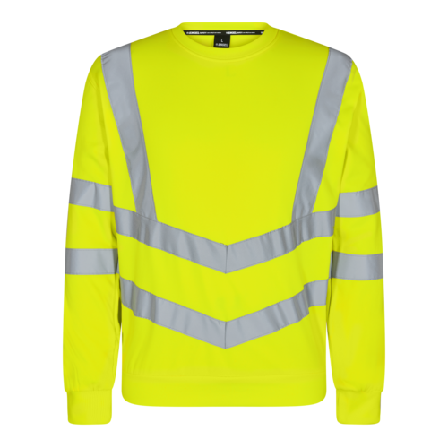 Safety Sweatshirt