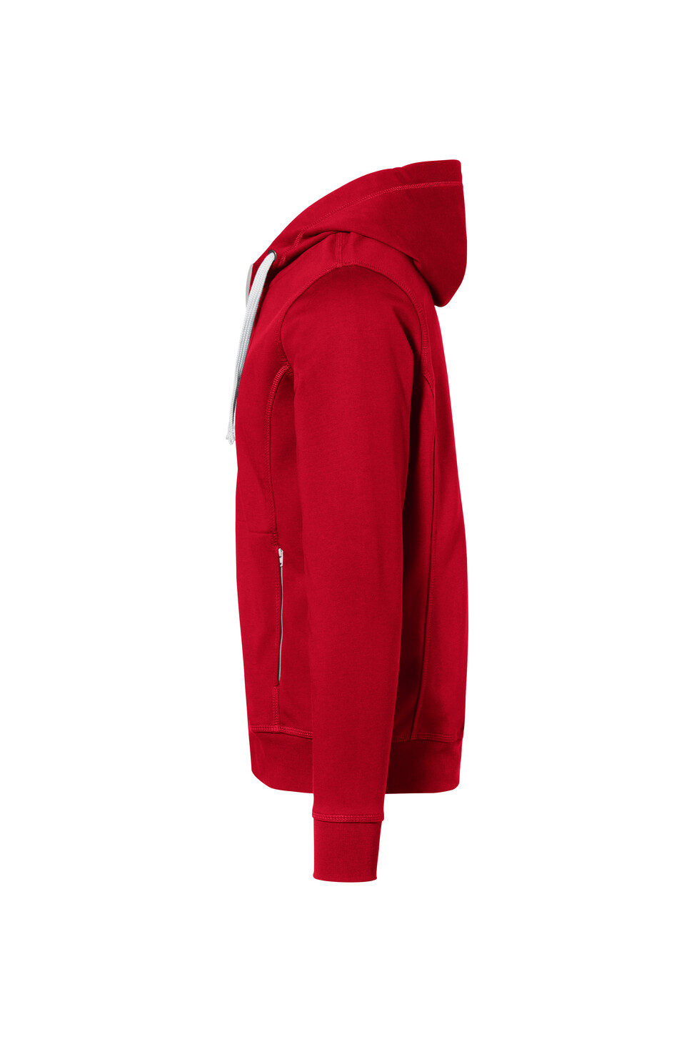 Hakro Kapuzenjacke Bonded Hakro Kapuzenjacke Bonded