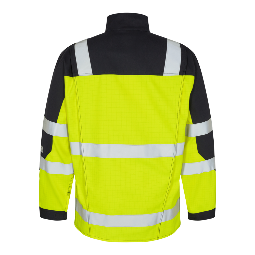 F. Engel Safety & EN ISO 20471 Multinorm Jacke F. Engel Safety & EN ISO 20471 Multinorm Jacke