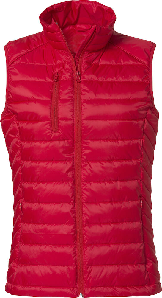 Hudson Vest Women 35 rot XS Hudson Vest Women 35 rot XS