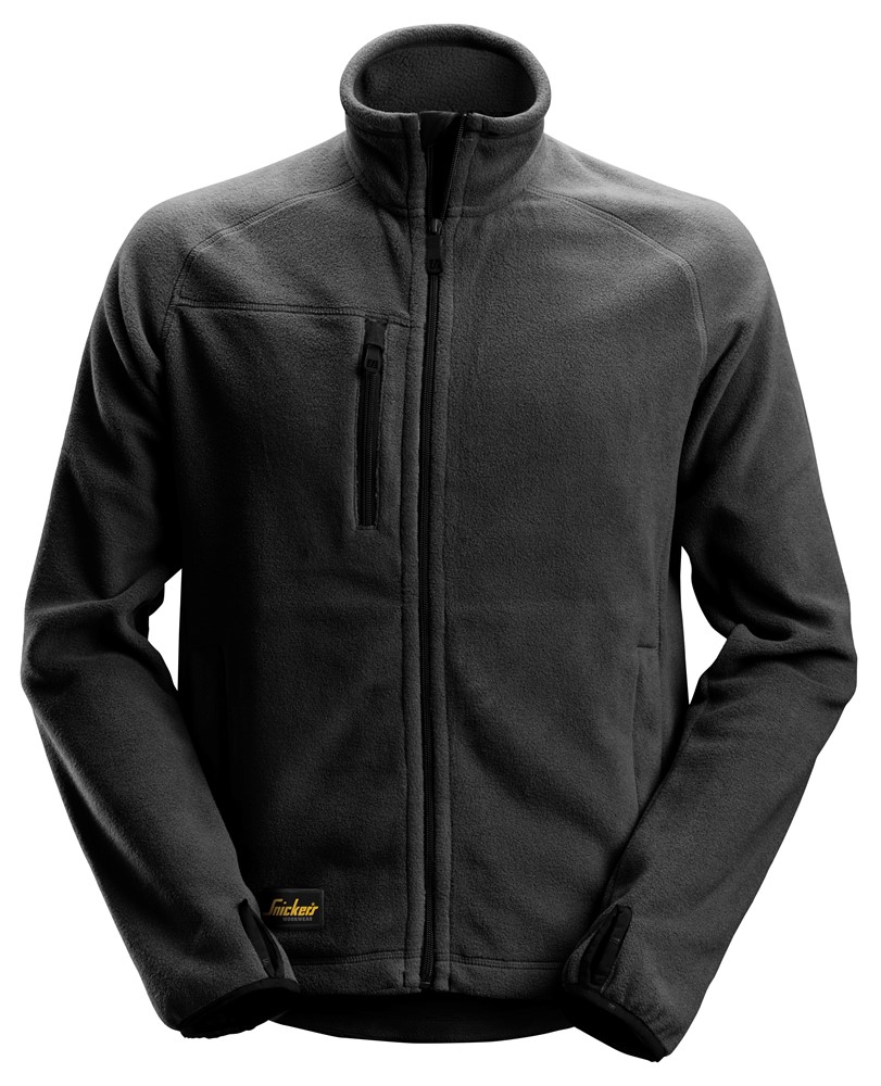 POLARTEC® Fleece Arbeitsjacke