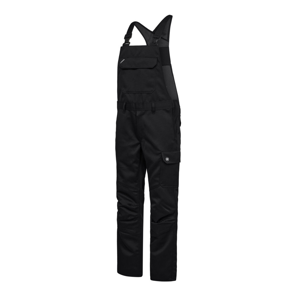 F. Engel Safety Latzhose 20 schwarz CH36, Standard F. Engel Safety Latzhose 20 schwarz CH36, Standard