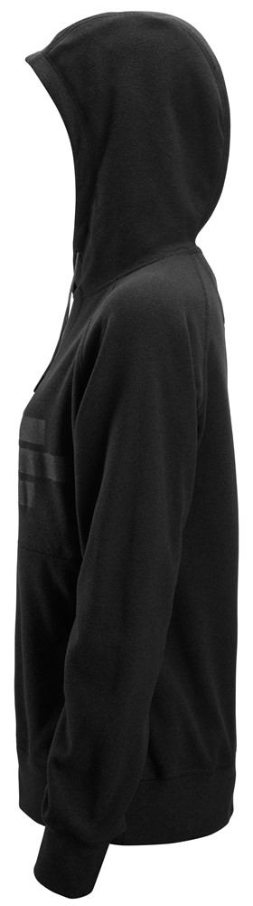 Damen-Hoodie aus Polartec®-Frottee