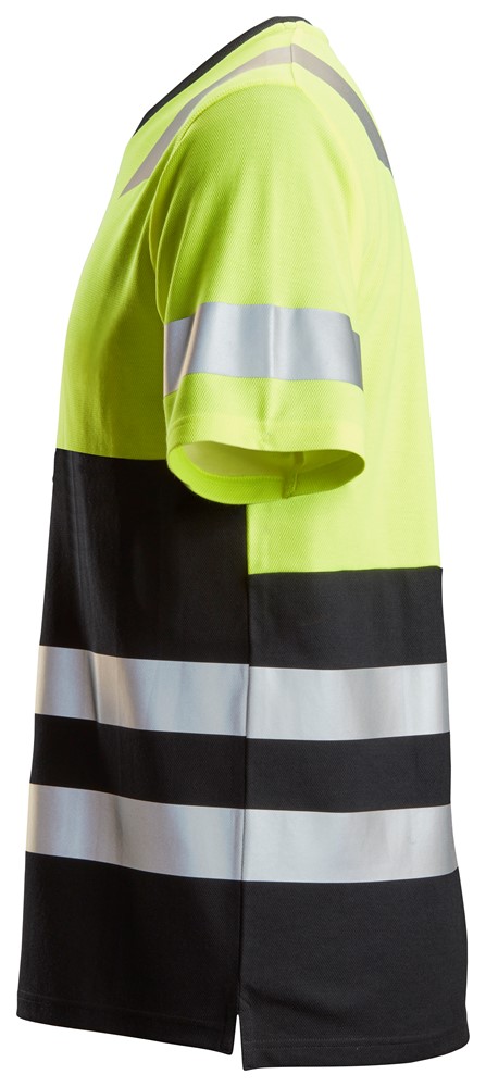 High-Vis-T-Shirt, Warnschutzklasse 1 High-Vis-T-Shirt, Warnschutzklasse 1