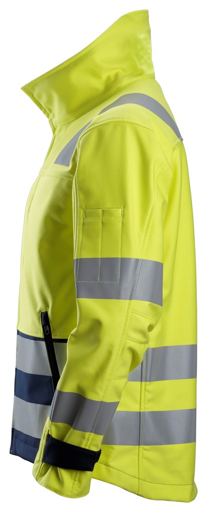 Softshell-Arbeitsjacke Softshell-Arbeitsjacke