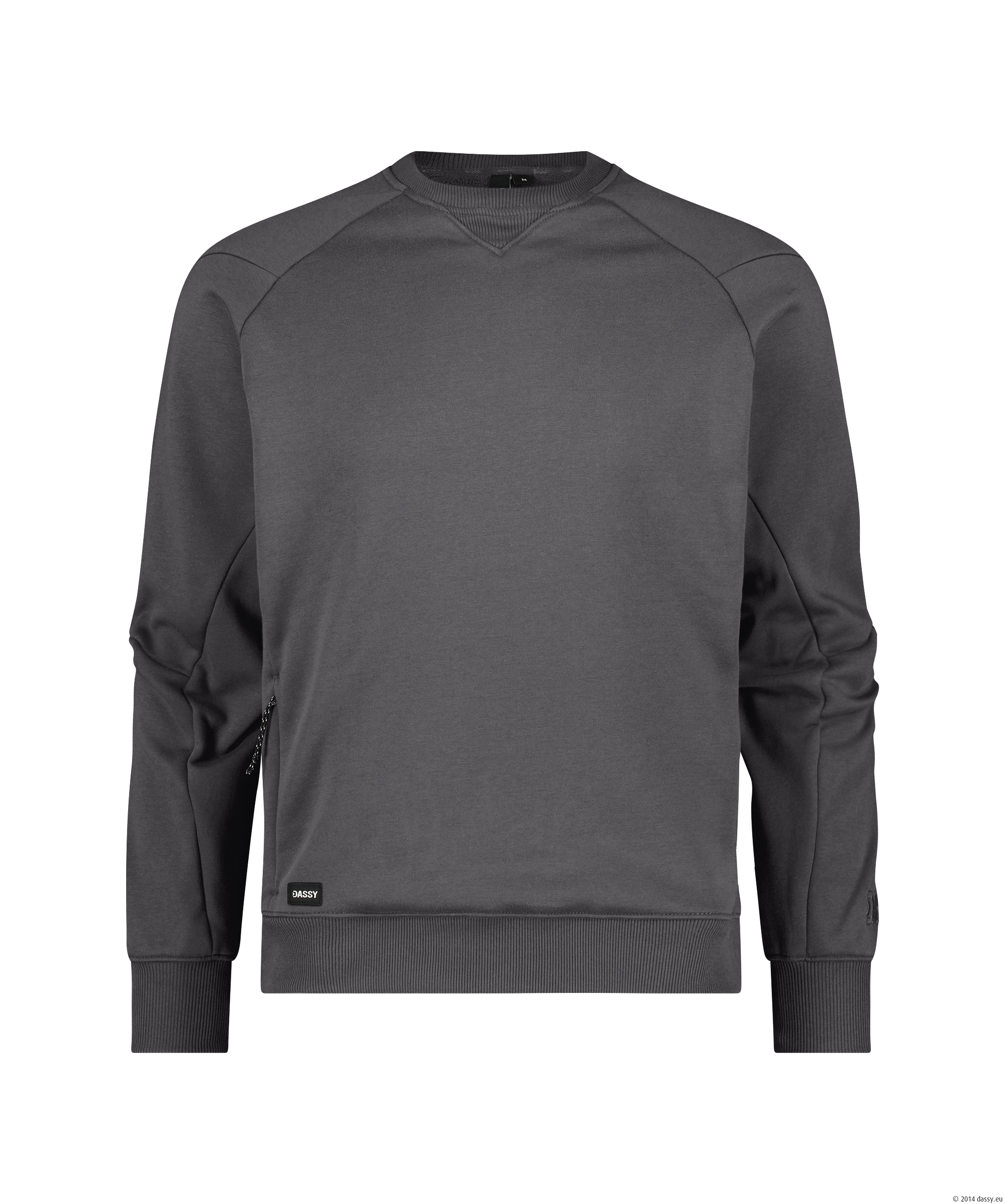 DASSY® Dolomiti 0483-anthrazitgrau XS DASSY® Dolomiti 0483-anthrazitgrau XS