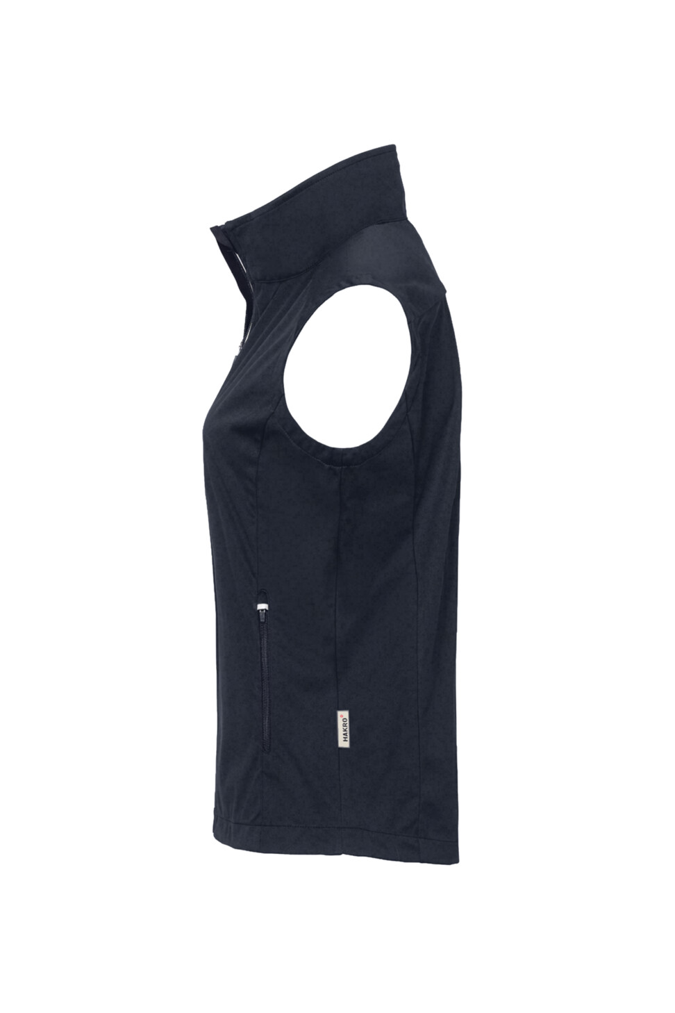 Hakro Damen Softshellweste Sarina 034-tinte XS Hakro Damen Softshellweste Sarina 034-tinte XS