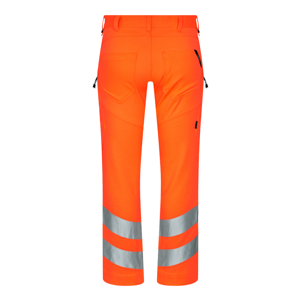 F. Engel Safety Hose Cordura 10 orange CH36, Standard F. Engel Safety Hose Cordura 10 orange CH36, Standard