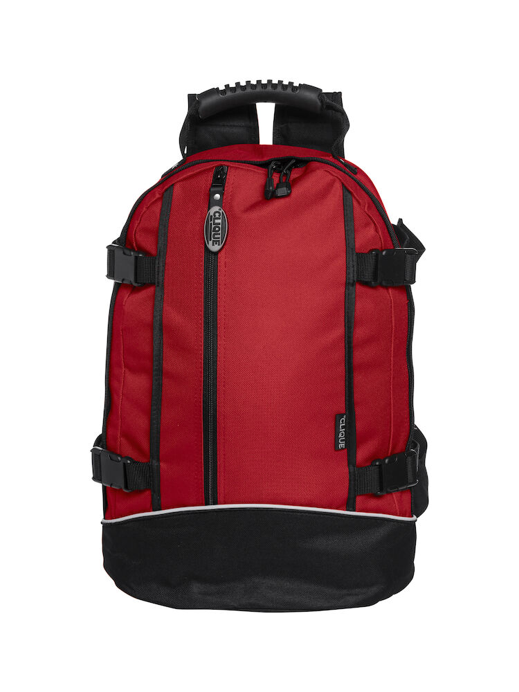 Backpack II 35 rot ONE SIZE Backpack II 35 rot ONE SIZE