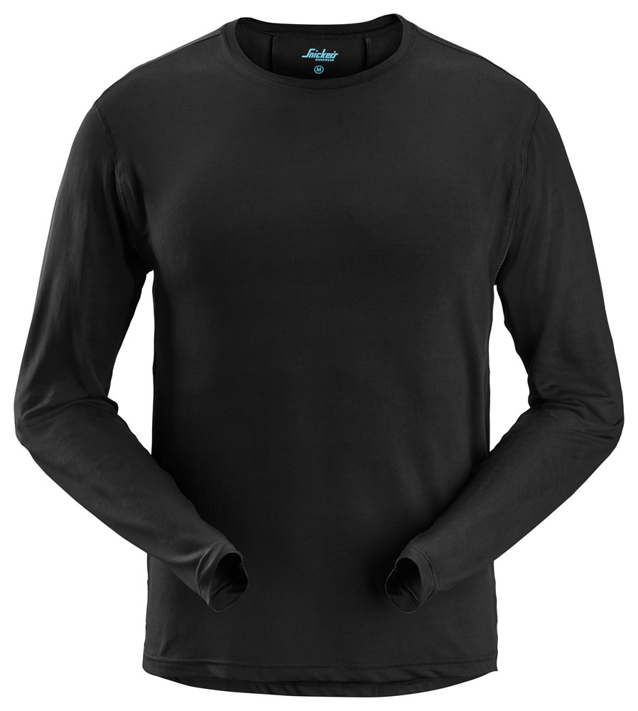 LiteWork, Langarm-Shirt LiteWork, Langarm-Shirt