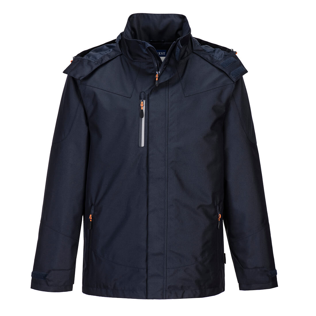 Portwest Klassische Regenjacke