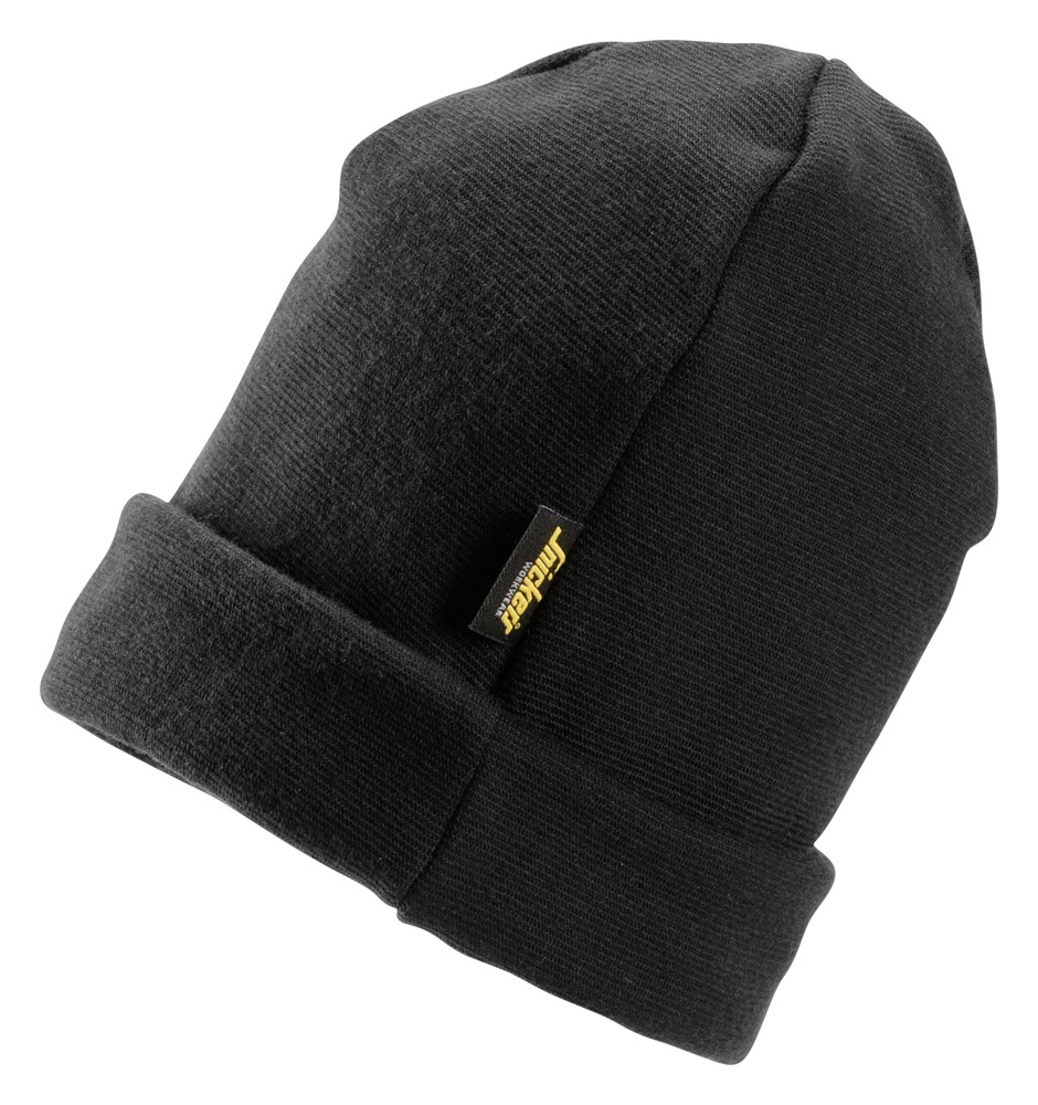 Woll-Beanie Woll-Beanie
