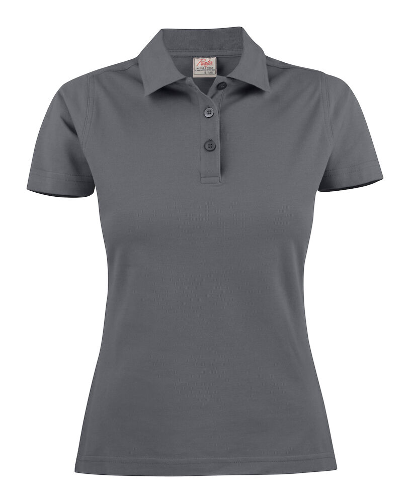 SURF LADY POLO PIQUE