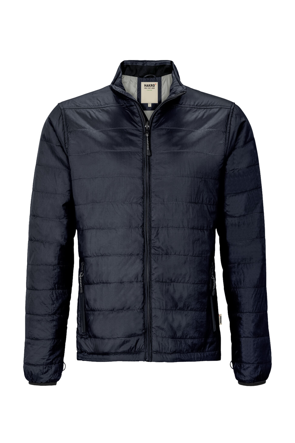 Hakro Loftjacke Barrie 034-tinte XS