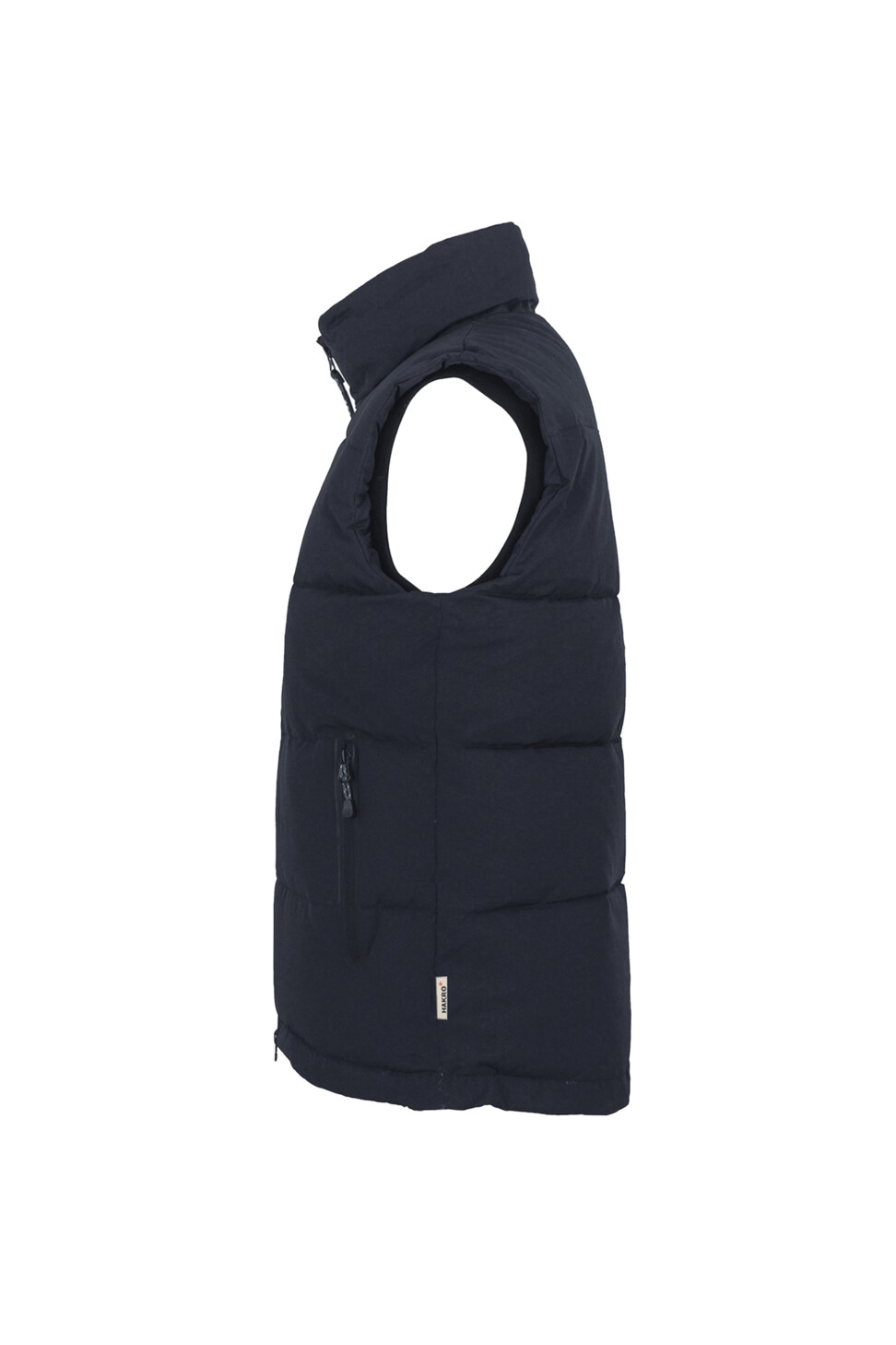 Hakro Bodywarmer Hamilton 034-tinte XS Hakro Bodywarmer Hamilton 034-tinte XS