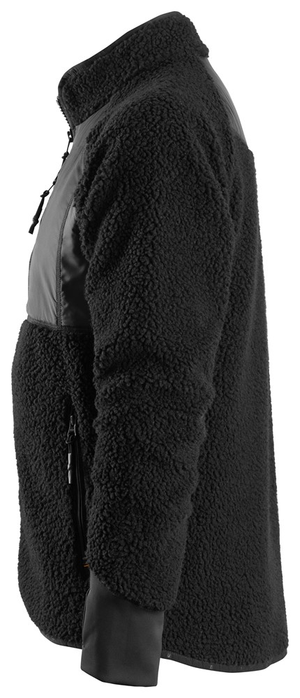 AllroundWork Arbeitsjacke mit Reißverschluss AllroundWork Arbeitsjacke mit Reißverschluss
