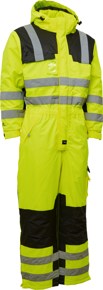 Visible Xtreme Winteroverall