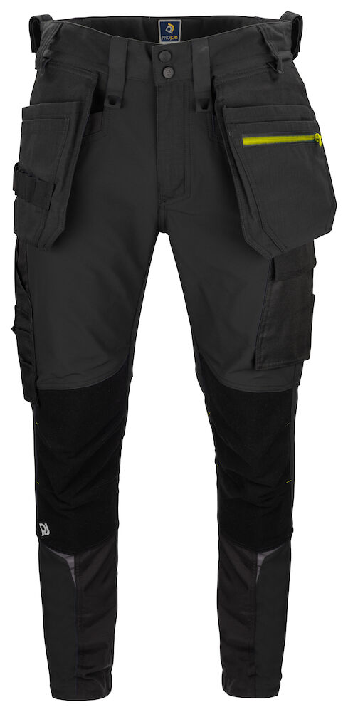 5550 FULL STRETCH ARBEITSHOSE MIT KEVLAR KNIEVERSTÄRKUNGEN SCHMALER SCHNITT (SLIM FIT) 99 schwarz C44, Standard 5550 FULL STRETCH ARBEITSHOSE MIT KEVLAR KNIEVERSTÄRKUNGEN SCHMALER SCHNITT (SLIM FIT) 99 schwarz C44, Standard