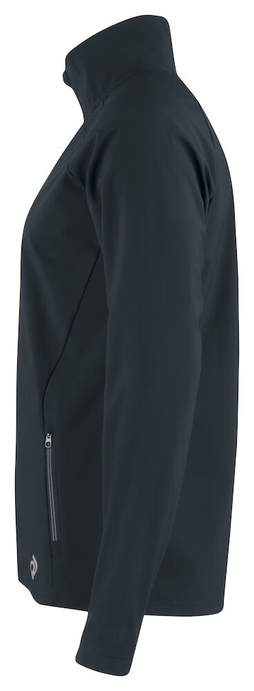 3422 WINDBREAKER JACKE 99 schwarz XS 3422 WINDBREAKER JACKE 99 schwarz XS