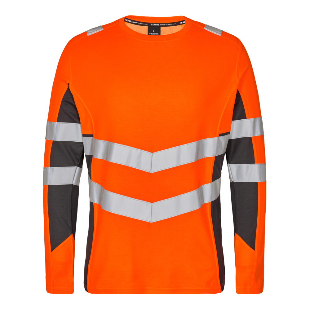 1079 orange/anthrazit