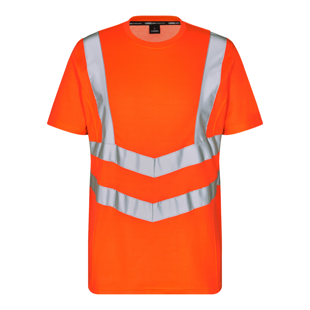 Safety T-Shirt Safety T-Shirt