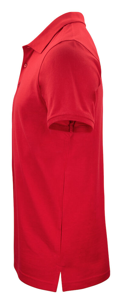 Classic OC Polo 35 rot XS Classic OC Polo 35 rot XS