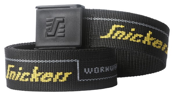 Snickers Workwear Logo Gürtel Snickers Workwear Logo Gürtel