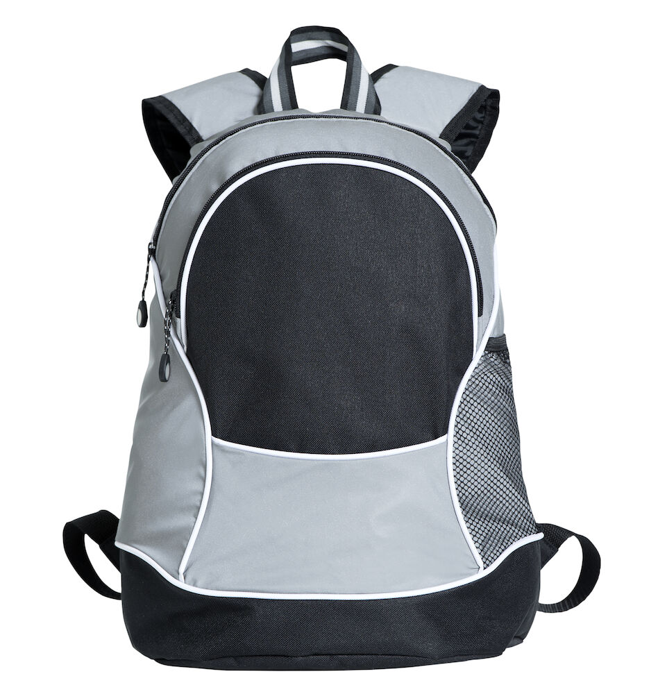 Basic Backpack Reflective Basic Backpack Reflective