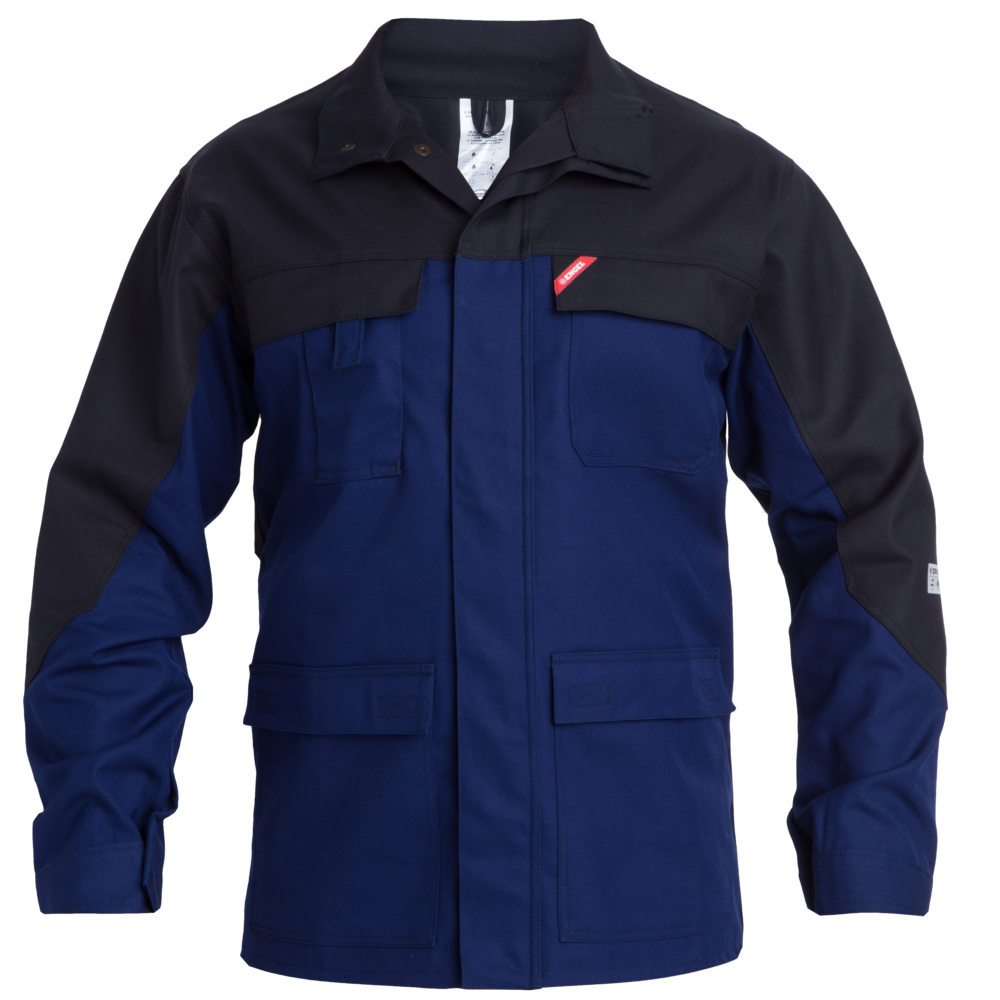 F. Engel Safety & Multinorm Jacke