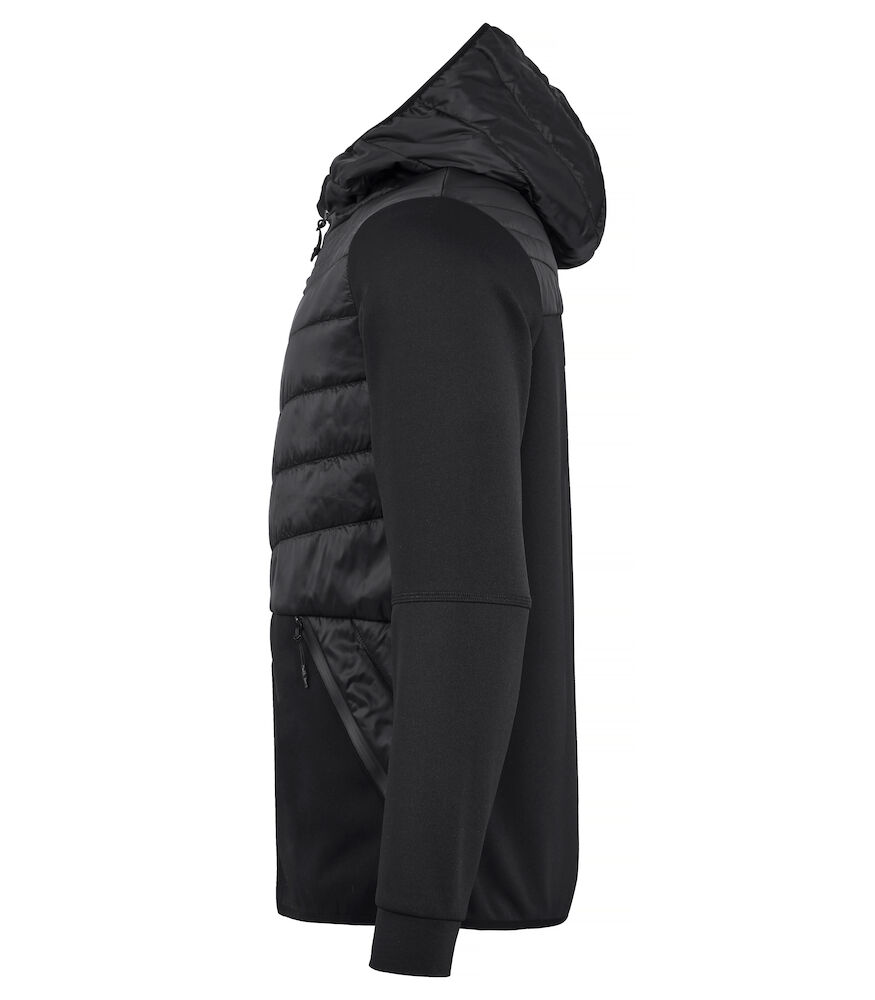 Utah Jacket 99 schwarz XS Utah Jacket 99 schwarz XS