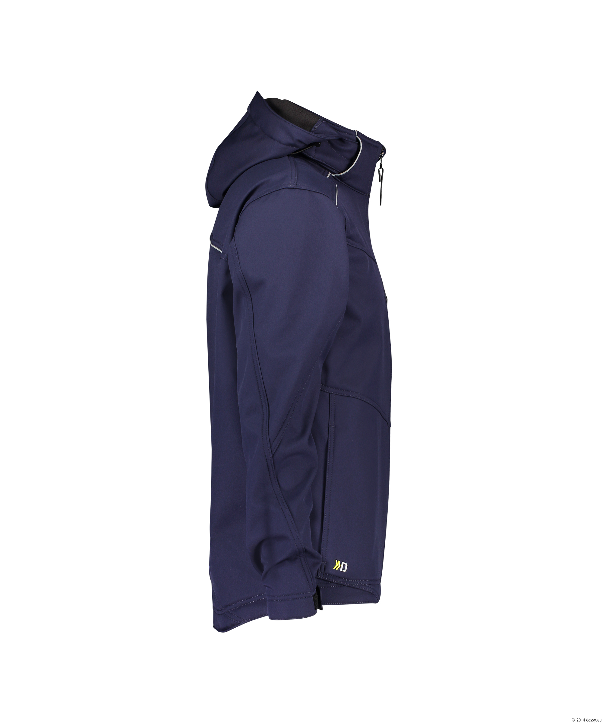 DASSY® Tavira 0825-dunkelblau XS DASSY® Tavira 0825-dunkelblau XS